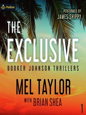 cover image of The Exclusive